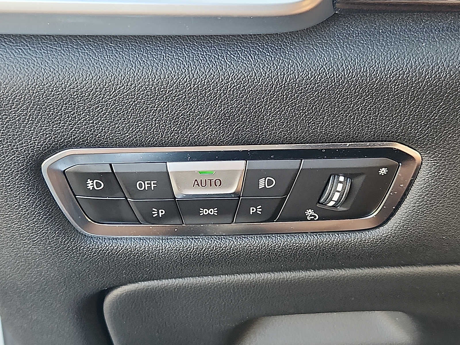 2019 BMW X5 xDrive40i Sports Activity Vehicle