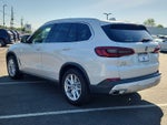 2019 BMW X5 xDrive40i Sports Activity Vehicle