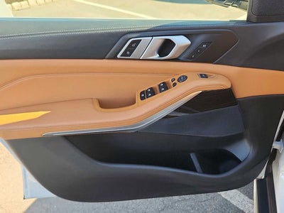 2019 BMW X5 xDrive40i Sports Activity Vehicle