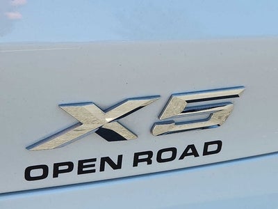 2019 BMW X5 xDrive40i Sports Activity Vehicle