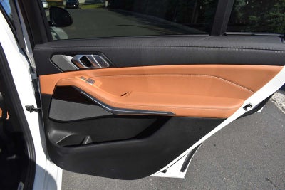 2021 BMW X7 M50i Sports Activity Vehicle