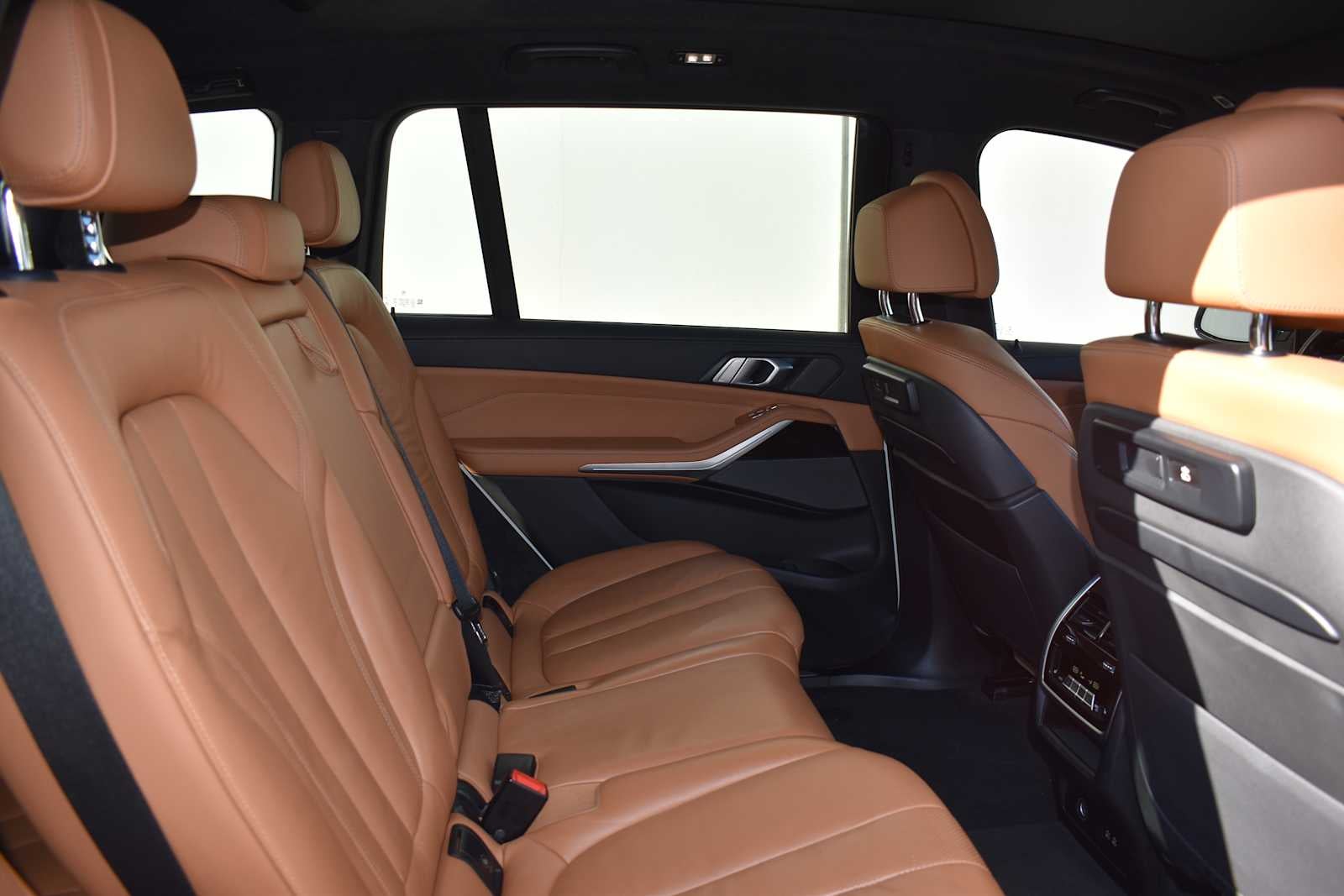 2021 BMW X7 M50i Sports Activity Vehicle