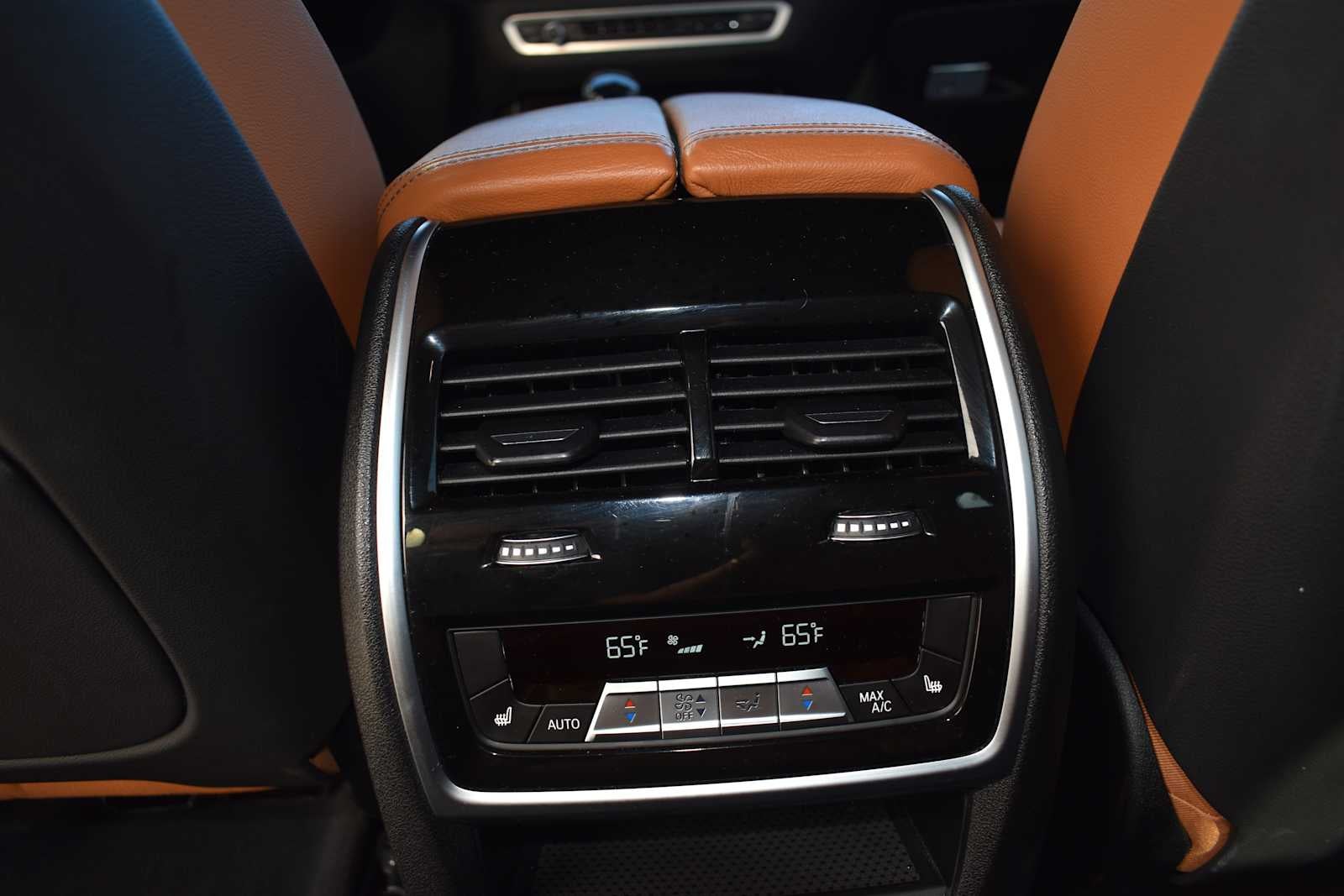 2021 BMW X7 M50i Sports Activity Vehicle