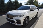 2021 BMW X7 M50i Sports Activity Vehicle