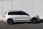 2021 BMW X7 M50i Sports Activity Vehicle