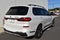 2021 BMW X7 M50i Sports Activity Vehicle