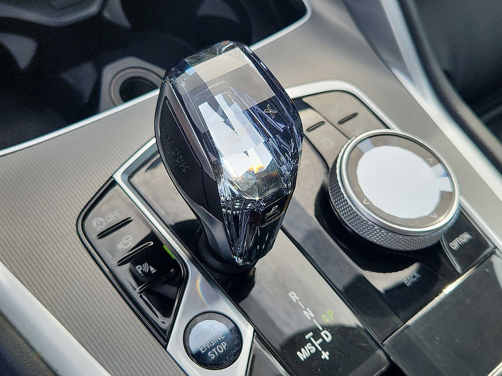 2021 BMW X6 xDrive40i Sports Activity Coupe
