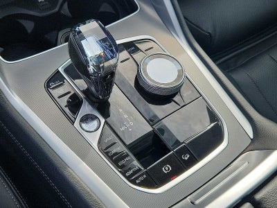2021 BMW X6 xDrive40i Sports Activity Coupe