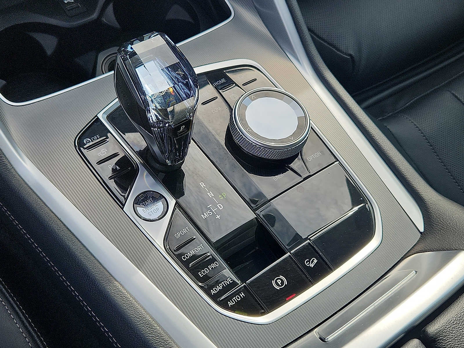 2021 BMW X6 xDrive40i Sports Activity Coupe