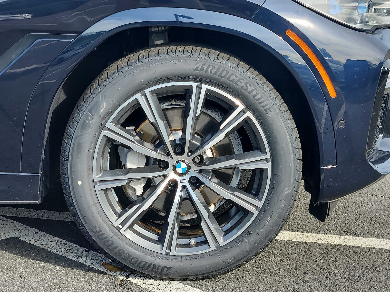 2021 BMW X6 xDrive40i Sports Activity Coupe