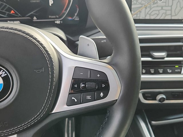 2021 BMW X6 xDrive40i Sports Activity Coupe