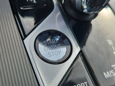 2021 BMW X6 xDrive40i Sports Activity Coupe
