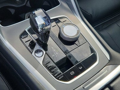 2021 BMW X6 xDrive40i Sports Activity Coupe