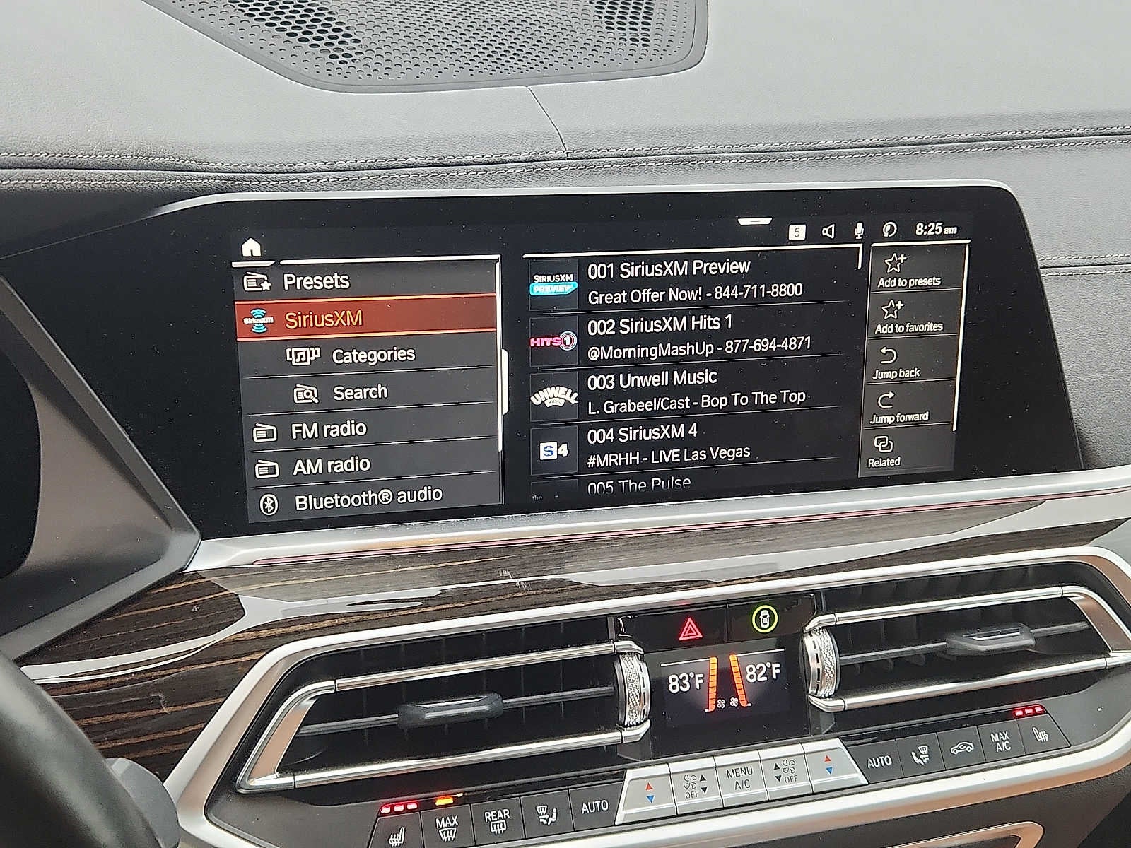 2023 BMW X6 xDrive40i Sports Activity Coupe