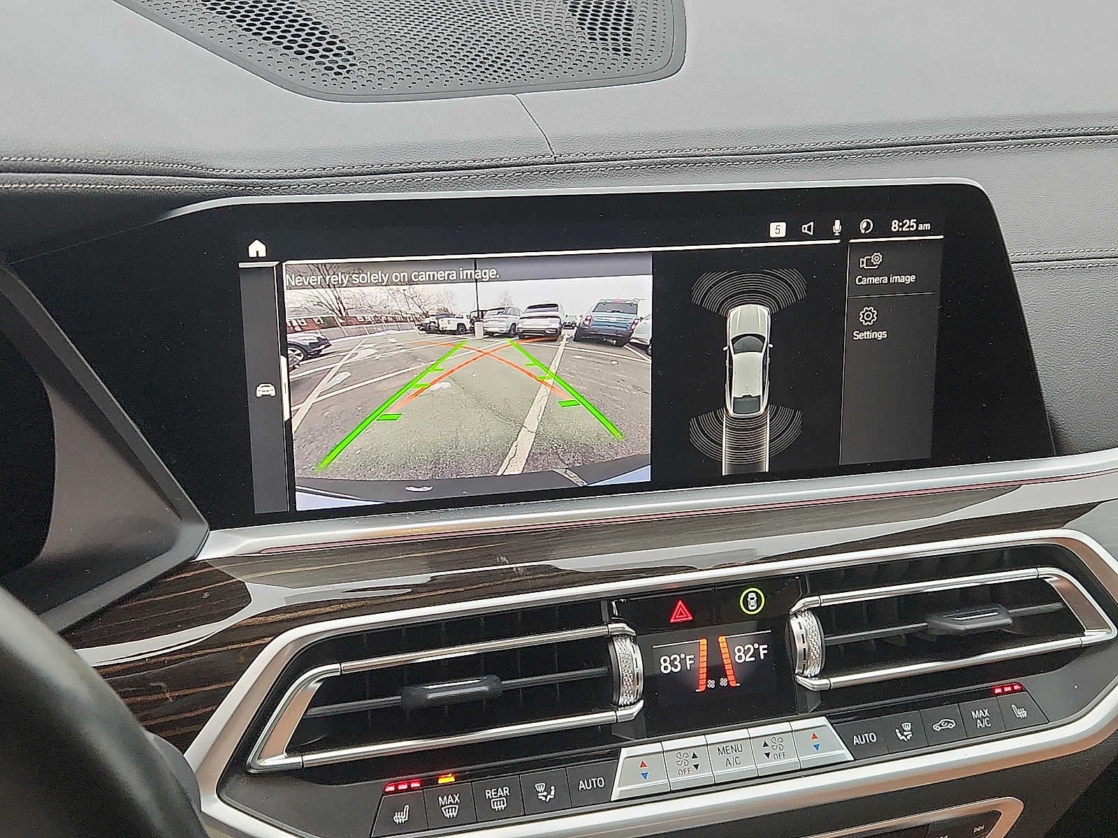 2023 BMW X6 xDrive40i Sports Activity Coupe