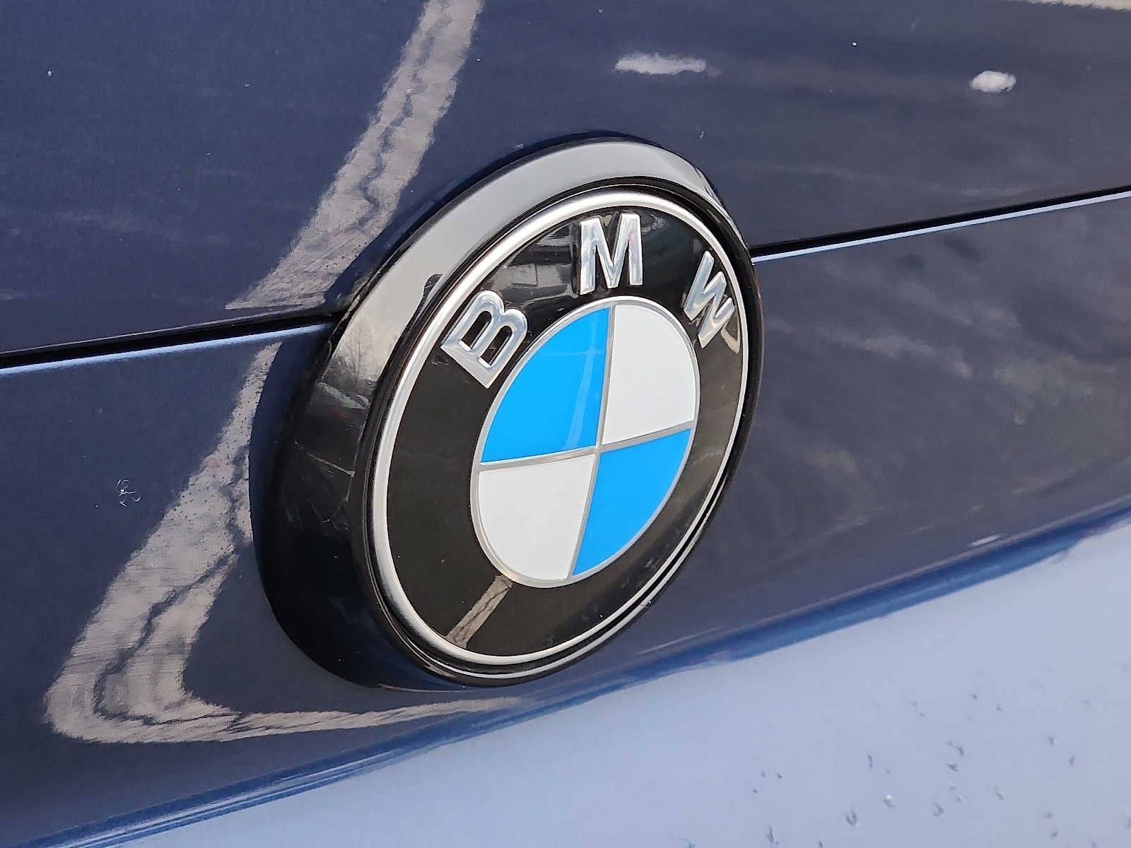 2023 BMW X6 xDrive40i Sports Activity Coupe