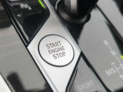 2023 BMW X6 xDrive40i Sports Activity Coupe