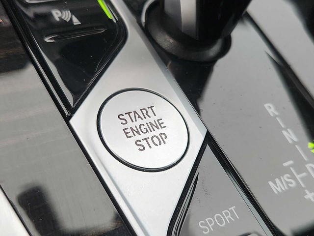 2023 BMW X6 xDrive40i Sports Activity Coupe