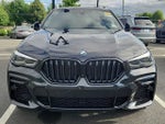 2022 BMW X6 xDrive40i Sports Activity Coupe
