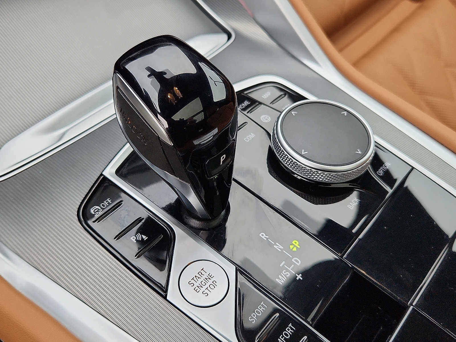 2023 BMW X6 xDrive40i Sports Activity Coupe