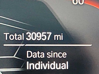 2023 BMW X6 xDrive40i Sports Activity Coupe