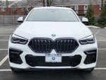 2023 BMW X6 xDrive40i Sports Activity Coupe