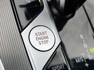 2023 BMW X6 xDrive40i Sports Activity Coupe