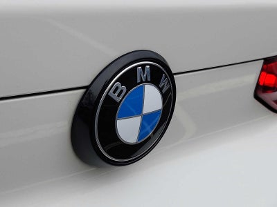 2023 BMW X6 xDrive40i Sports Activity Coupe