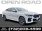 2023 BMW X6 xDrive40i Sports Activity Coupe