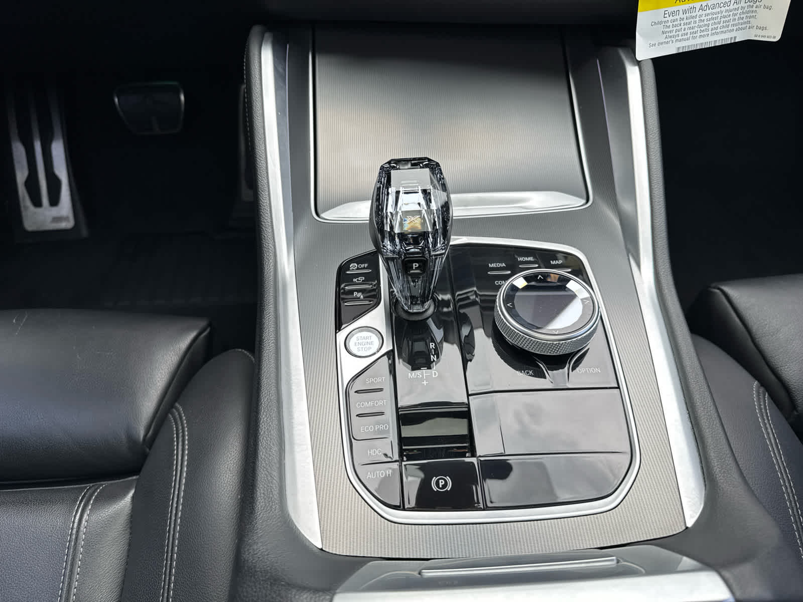 2022 BMW X6 xDrive40i Sports Activity Coupe