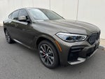 2022 BMW X6 xDrive40i Sports Activity Coupe