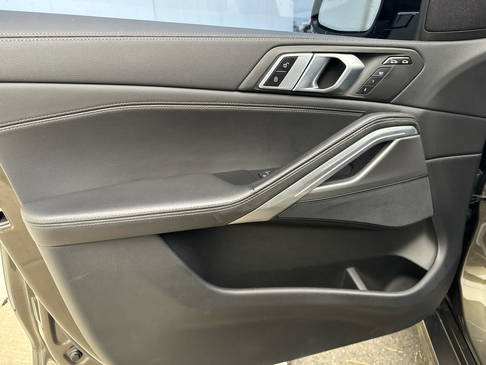 2022 BMW X6 xDrive40i Sports Activity Coupe