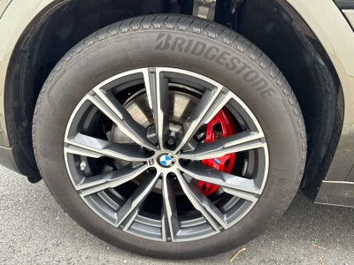 2022 BMW X6 xDrive40i Sports Activity Coupe