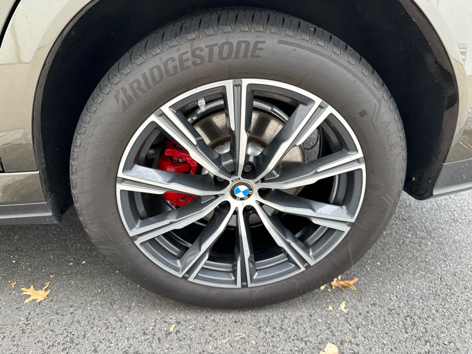 2022 BMW X6 xDrive40i Sports Activity Coupe
