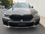 2022 BMW X6 xDrive40i Sports Activity Coupe