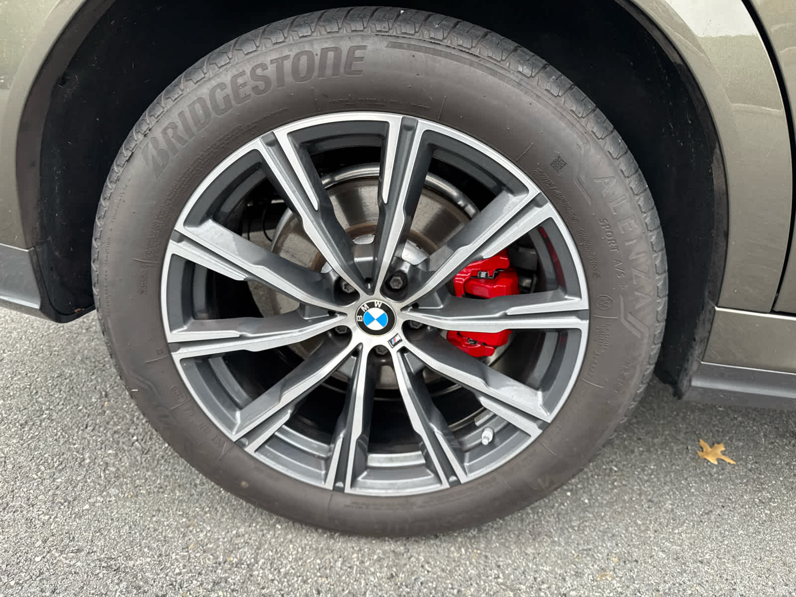 2022 BMW X6 xDrive40i Sports Activity Coupe