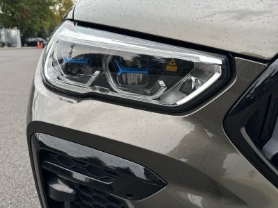 2022 BMW X6 xDrive40i Sports Activity Coupe