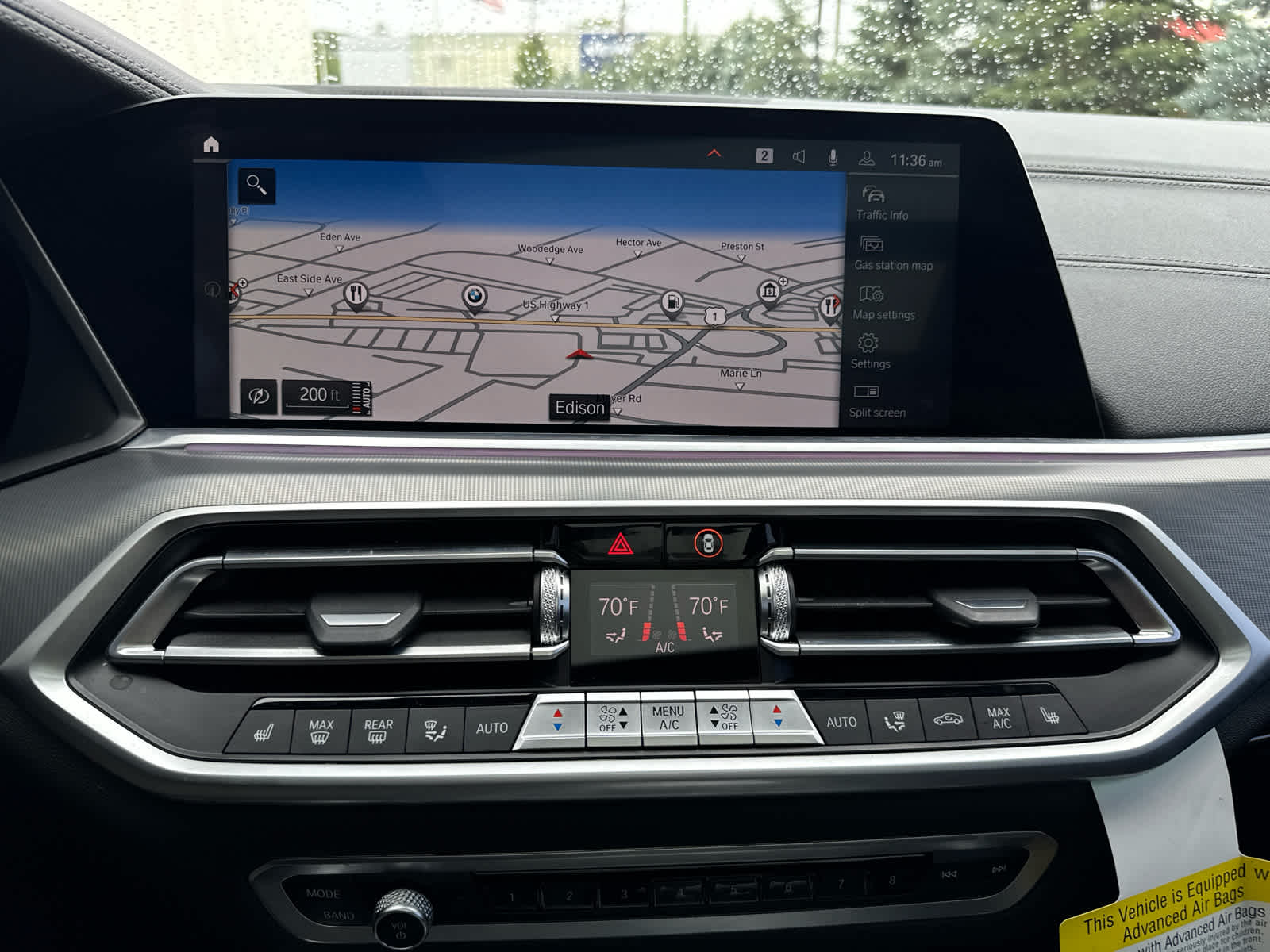 2022 BMW X6 xDrive40i Sports Activity Coupe