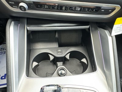2022 BMW X6 xDrive40i Sports Activity Coupe
