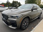 2022 BMW X6 xDrive40i Sports Activity Coupe