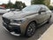 2022 BMW X6 xDrive40i Sports Activity Coupe