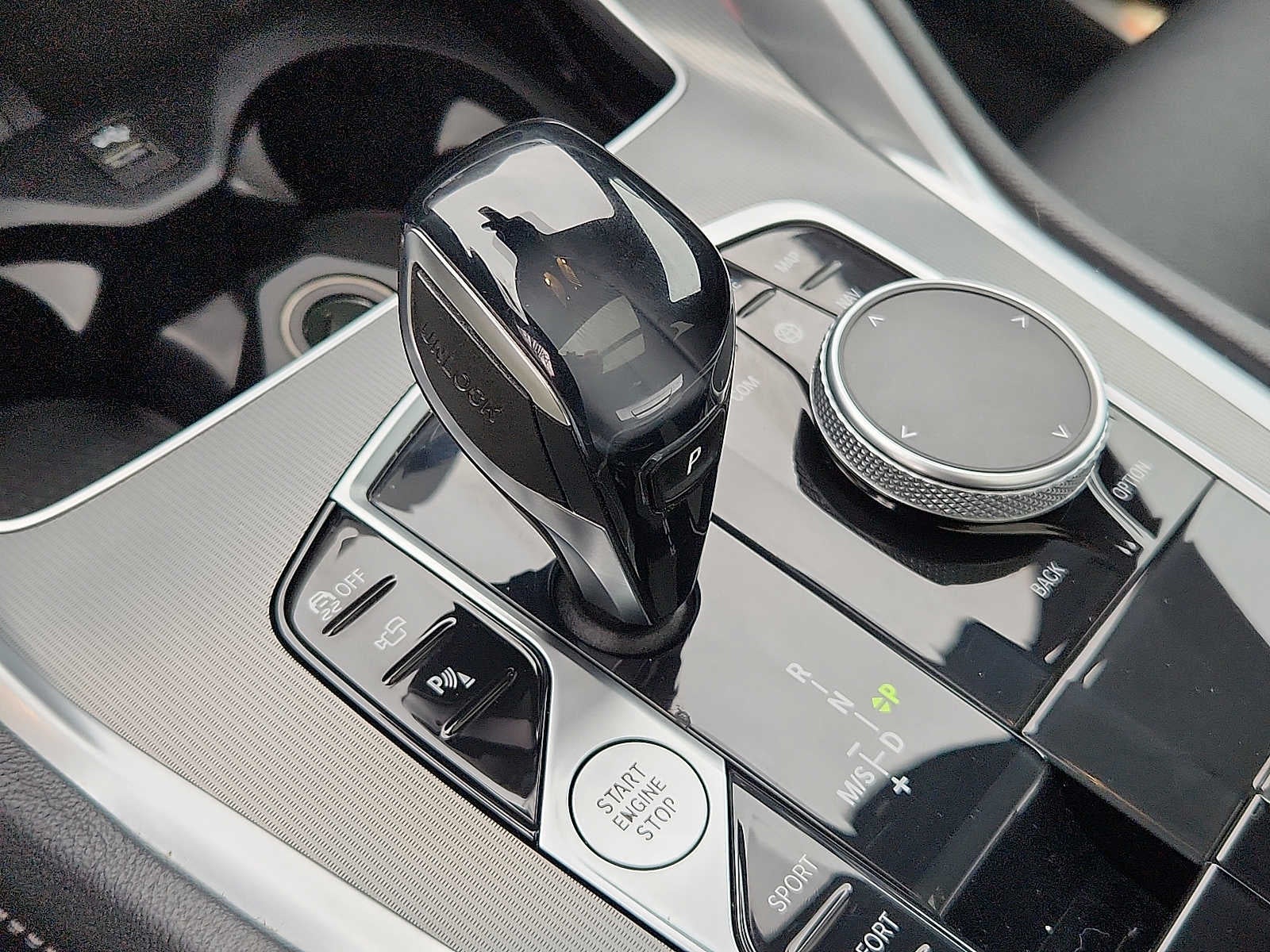 2021 BMW X6 xDrive40i Sports Activity Coupe