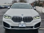 2021 BMW X6 xDrive40i Sports Activity Coupe