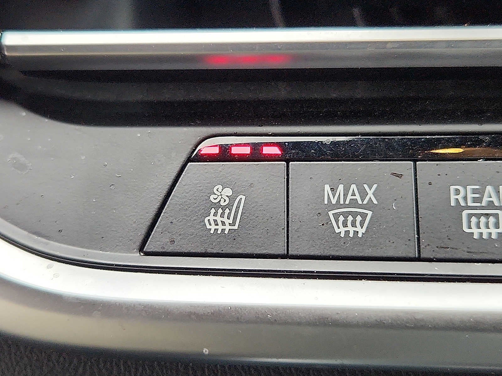 2021 BMW X6 xDrive40i Sports Activity Coupe