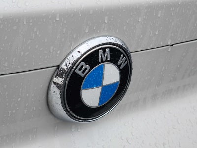 2021 BMW X6 xDrive40i Sports Activity Coupe