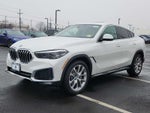 2021 BMW X6 xDrive40i Sports Activity Coupe