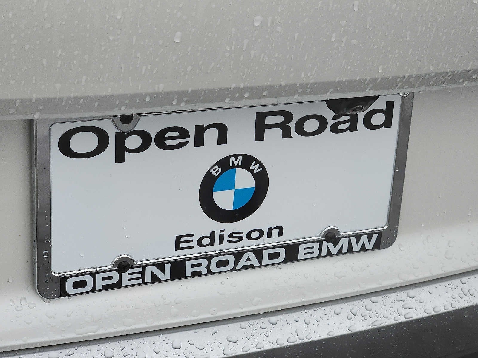 2021 BMW X6 xDrive40i Sports Activity Coupe