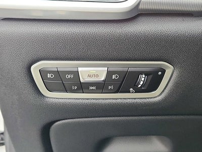 2021 BMW X6 xDrive40i Sports Activity Coupe