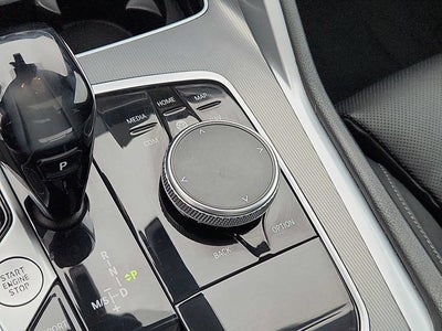 2021 BMW X6 xDrive40i Sports Activity Coupe