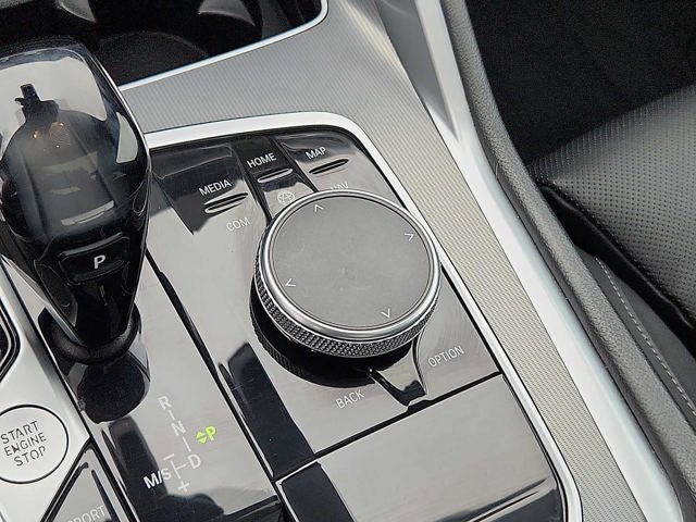 2021 BMW X6 xDrive40i Sports Activity Coupe